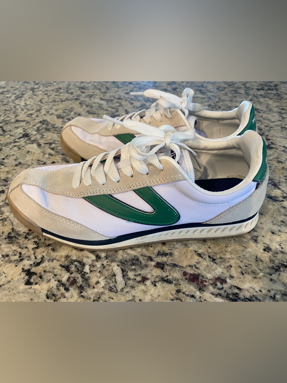 Tretorn sneakers